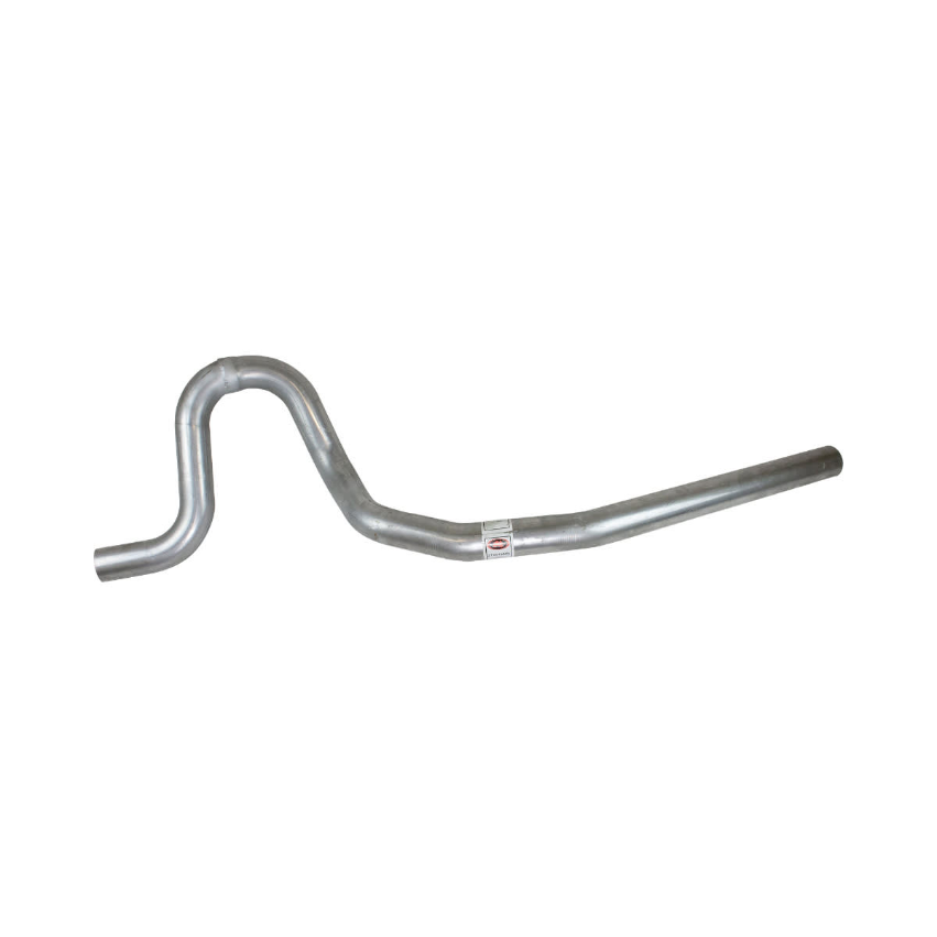 Redback 2 1/4-inch LH Tailpipe – Holden Torana LH/LX | 1T901LMB
