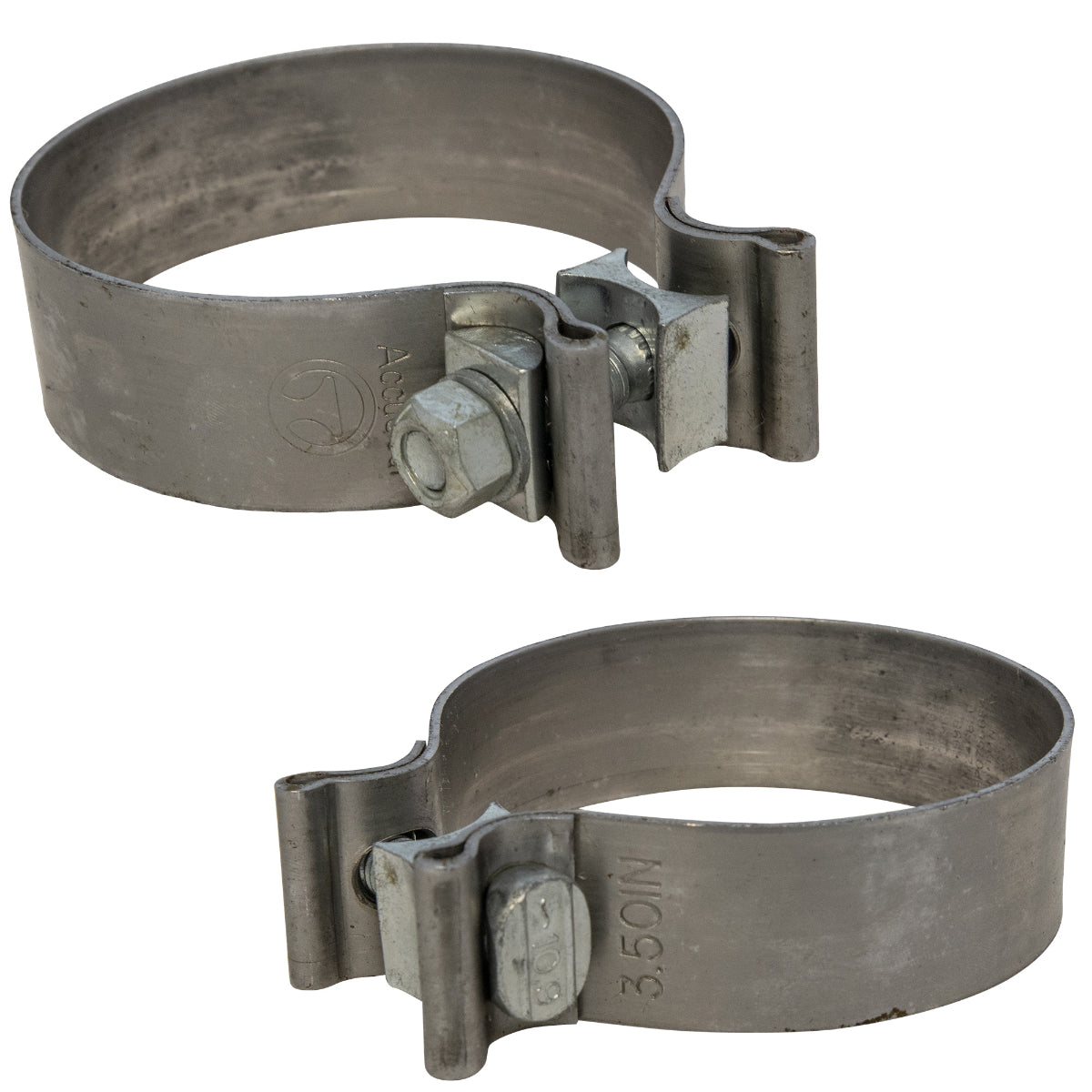 Redback 3" Accuseal Stack Clamp – ASC076