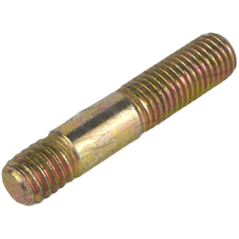 Redback MGB Manifold Stud – 5/16" UNF / UNC × 42mm | BLS001