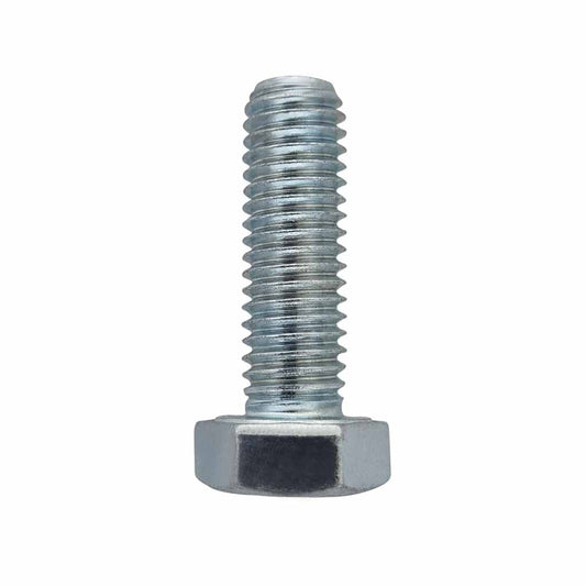 BM081.25-25 — BOLT SET SCREW UNIVERSAL M8 X 1.25mm THREAD X 25mm LONG (use DNSF nut)
