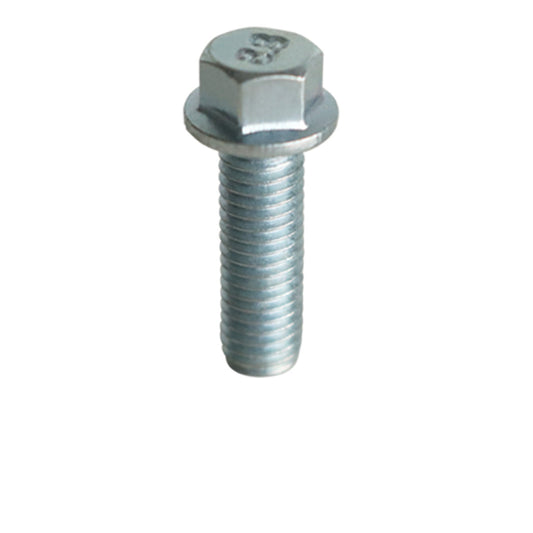 BOL038-125 — Extractor Header Bolt 13mm HEAD M8 X 1.25mm - 25mm LONG