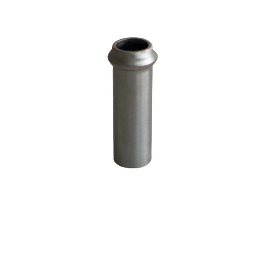 BSLEEVE01 — FORMED TUBE HANGER BRACKET STOPPER - SUITS 10mm ROD