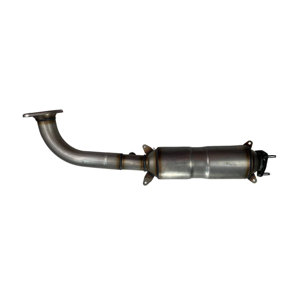Redback Manifold Catalytic Converter – Honda CR-V 2.4L Wagon (02/2007–10/2012) | C0021