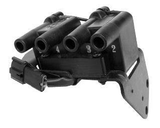 Hyundai Excel premium ignition coil