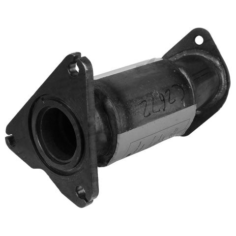 Redback Manifold Catalytic Converter – Holden Captiva 3.2L V6 Rear/Firewall Side (12/2006–09/2008) | C2672