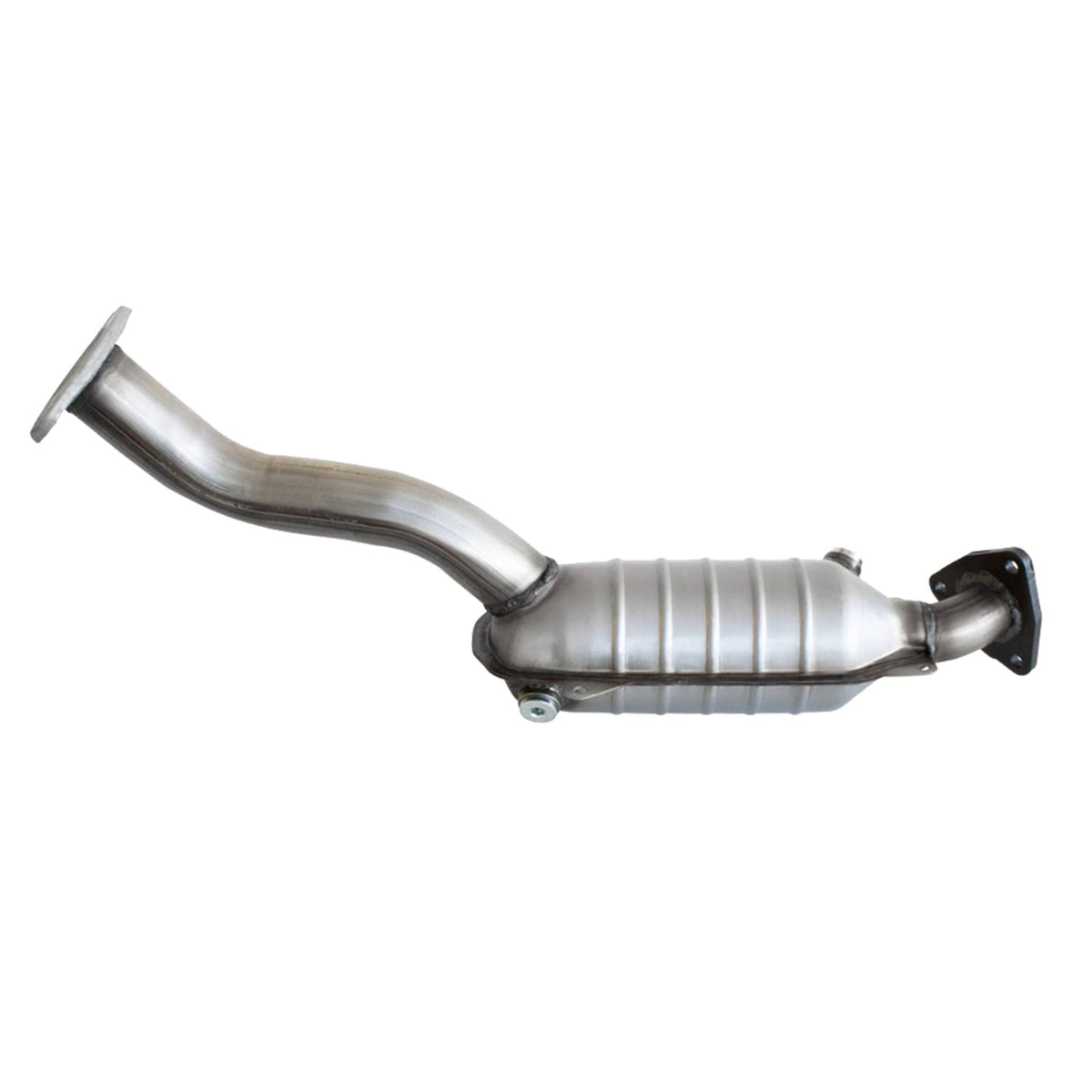 Redback Catalytic Converter – Honda Jazz GD/GE 4-Cylinder Hatch | C9874