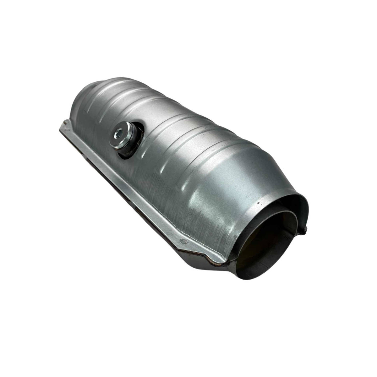 Redback 2 1/4" Petrol Catalytic Converter – 600 Cell, Euro 6 | CAX103C