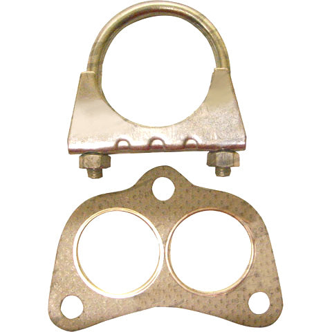 Redback Catalytic Converter Fitting Kit – C9098 | CKIT158