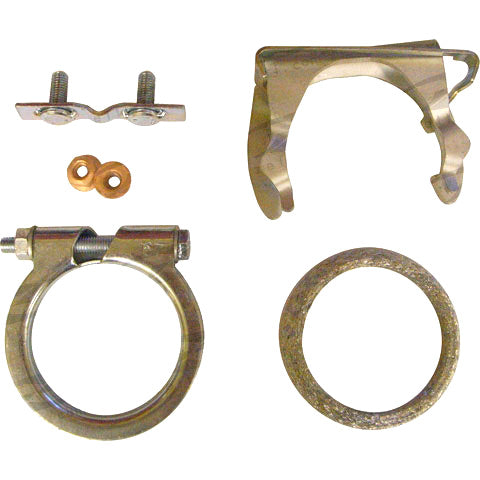 Redback Catalytic Converter Fitting Kit – C9482 | CKIT261