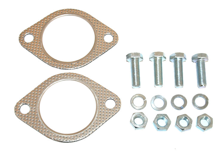 Redback DPF Fitting Kit – DPF027 | CKIT711