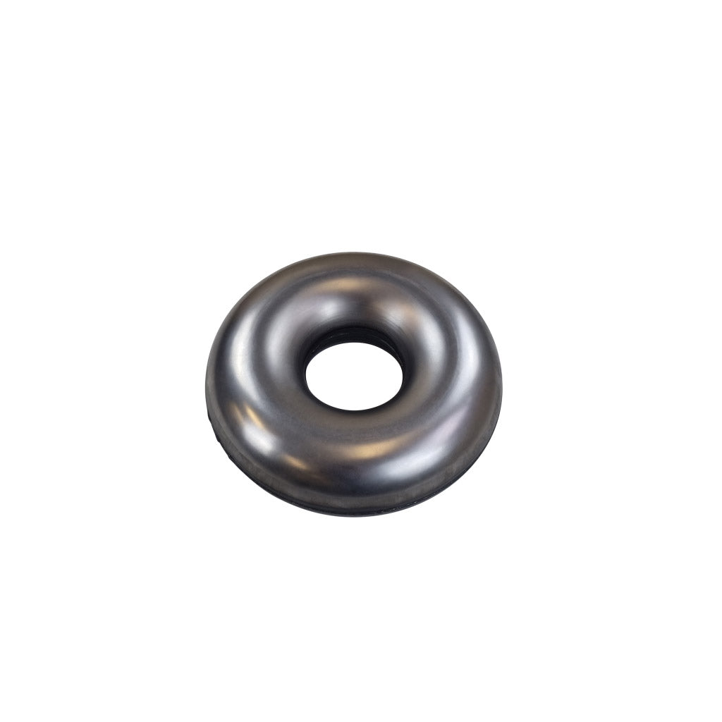 D500W — 127MM (5") MILD STEEL WELDED DONUT