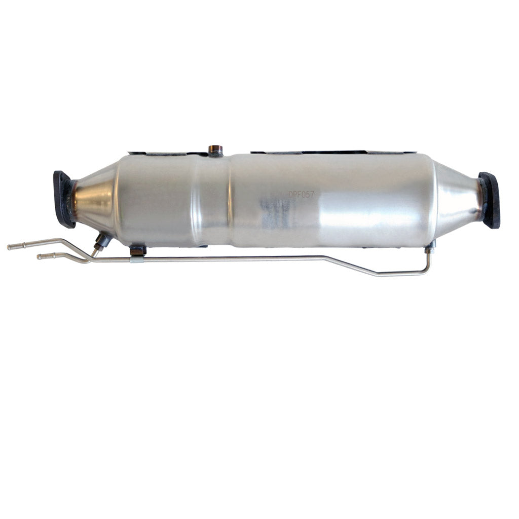 Kia Sportage Je, Km Crdi 2.0L D4EA, D4EA-F, V 2006 - 2010 DPF — DPF057