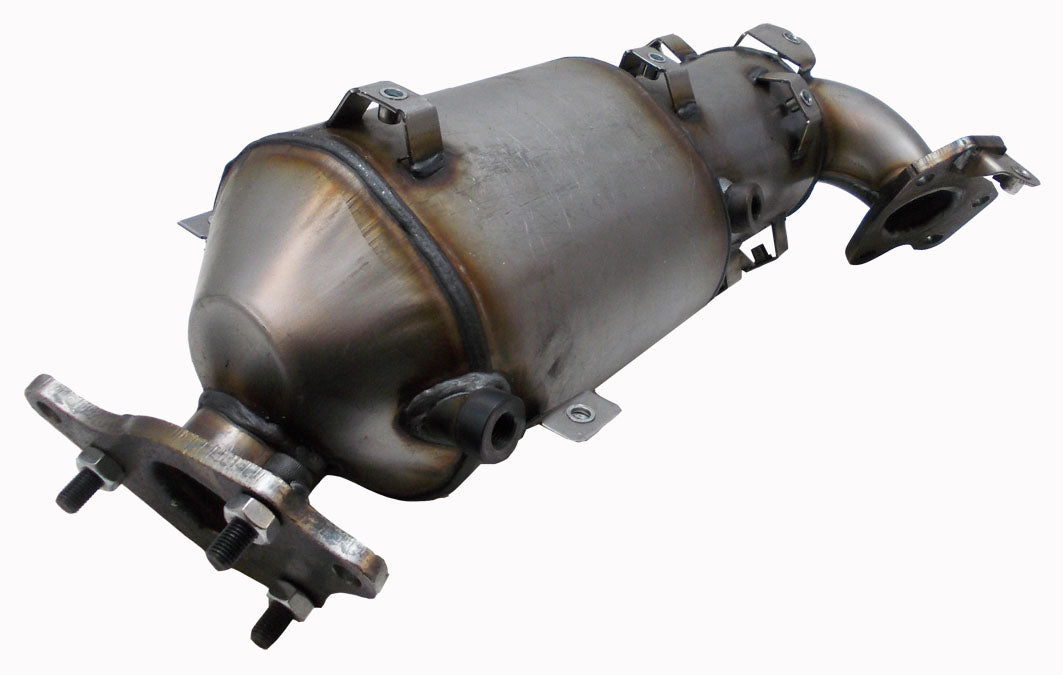 Redback Diesel Particulate Filter for Honda CR-V (10/2012 - 08/2015) | DPF173K