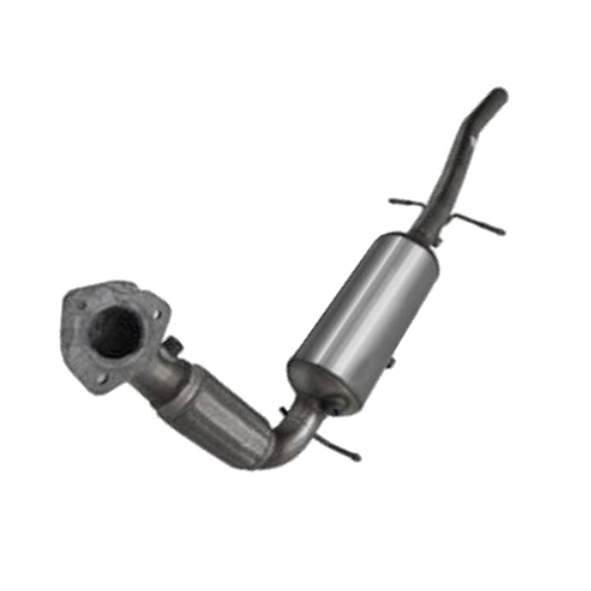 Redback Euro 5 DPF – Ford Transit, One Pressure Pipe (10/2011–12/2014) | DPF202K