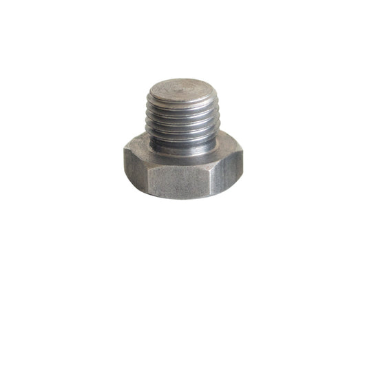 EGT14P — EGT PYROMETER GAUGE PLUG 1/4" NPT - USE WITH EGT14N
