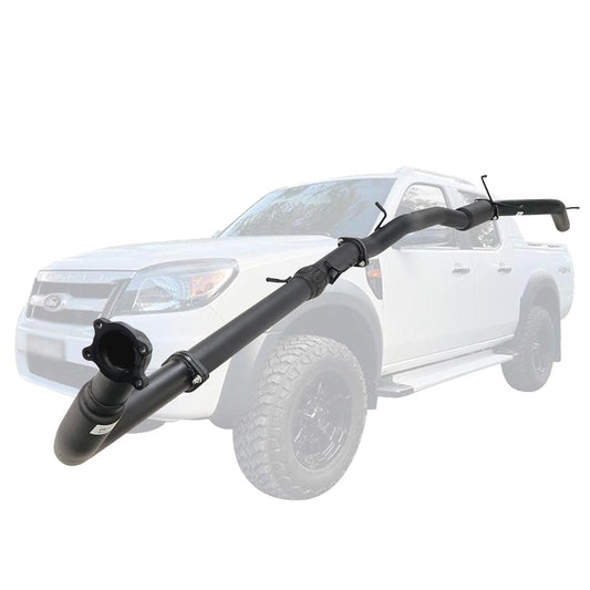 Ford Ranger PJ/PK FD238-HO exhaust system