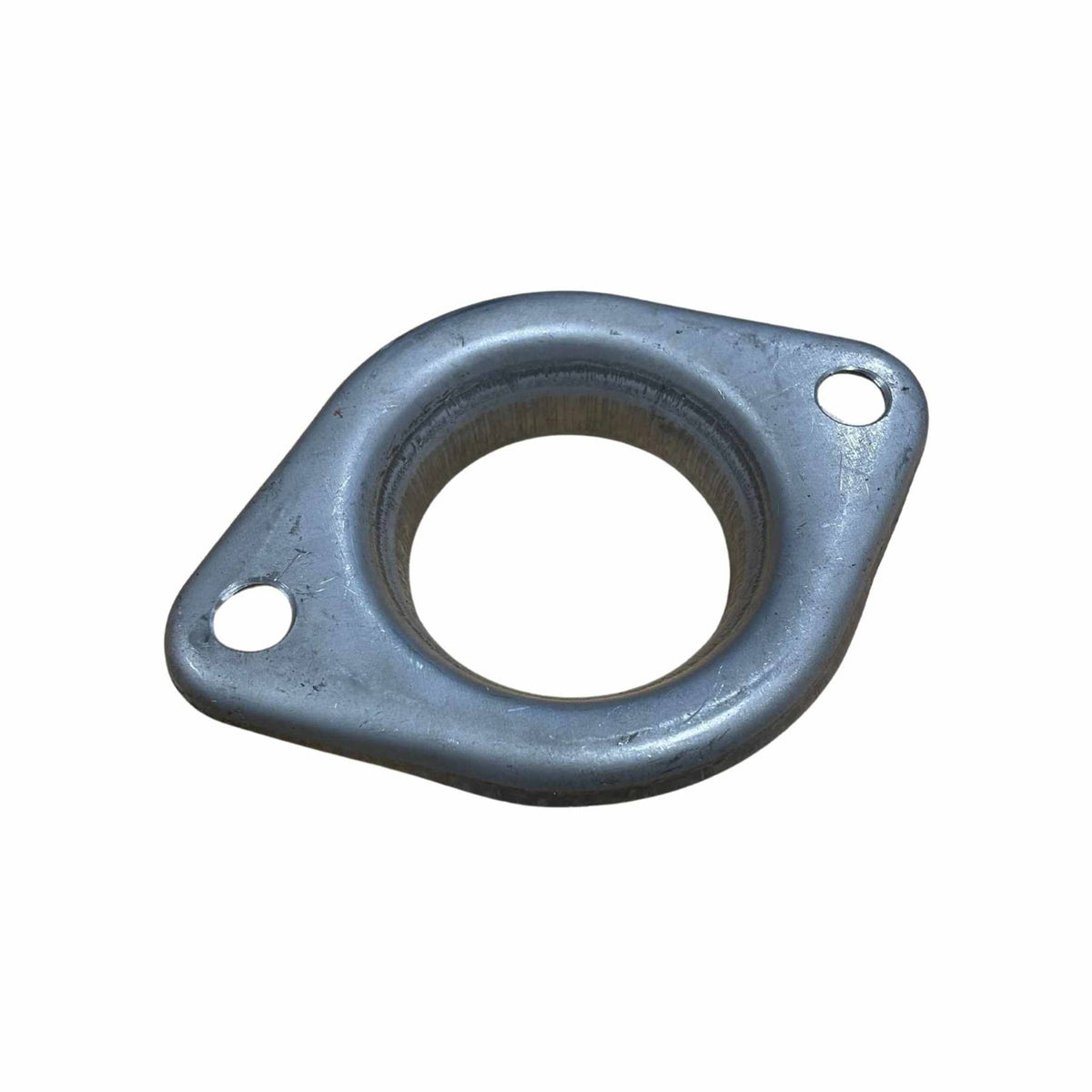 Redback Pressed Flange to Suit C1755 Toyota HiAce Catalytic Converter - FE1755