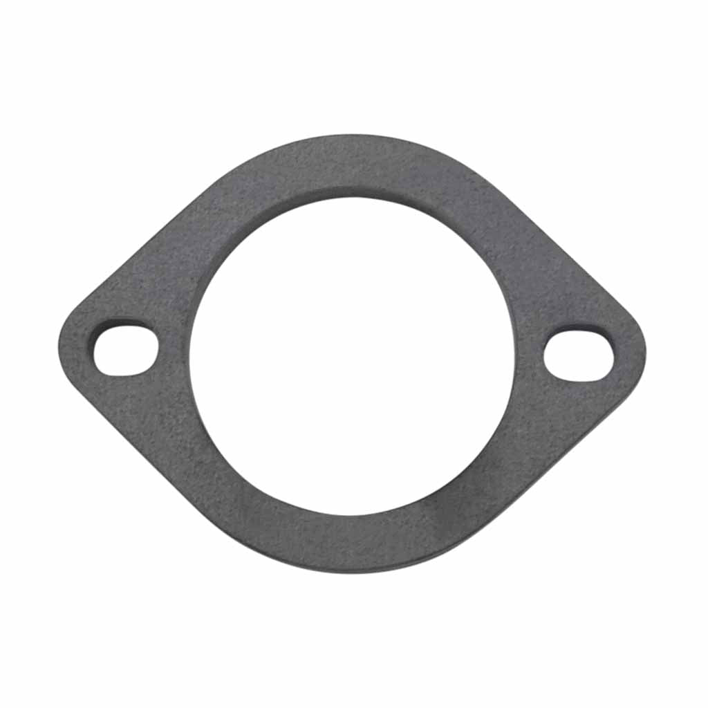 FE210B — FLANGE PLATE ELONGATED - ST210 - FDG210R 2 BOLT 64.4MM DIA 87MM PCD H64.4 87 12 10 2