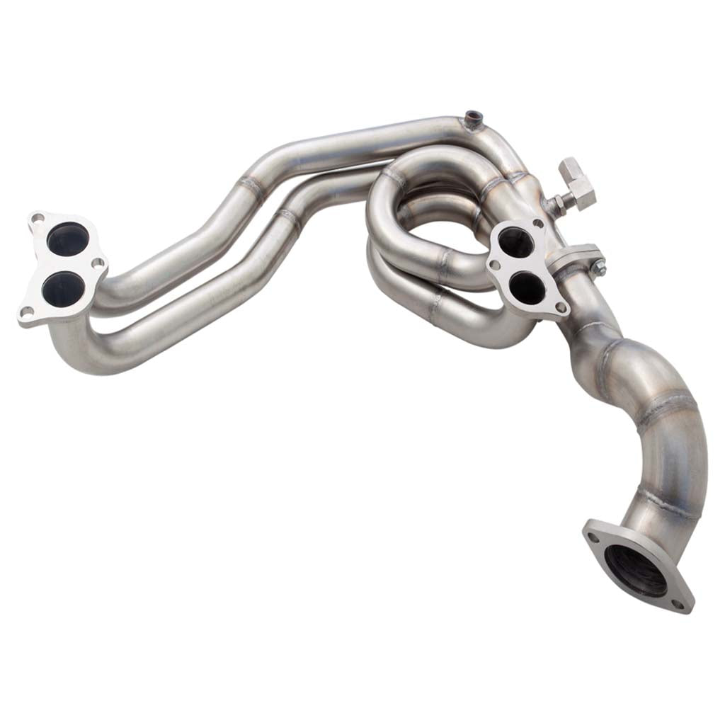 H2-T86-02KIT exhaust product