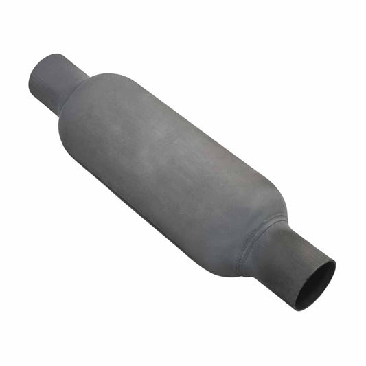 HD9175 — 9" X 1 3/4" HOT DOG LOUVERED