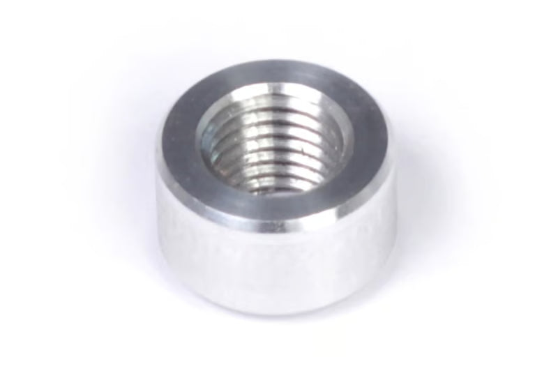 Weld Fitting M12 x 1.5 - Aluminium HT-010330