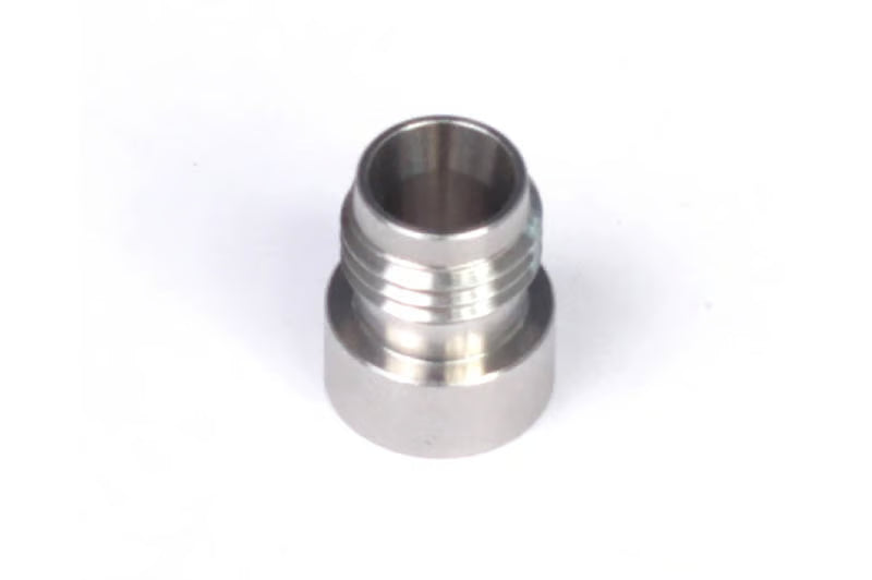 1/4" Stainless Steel Weld-on Base Only HT-010811