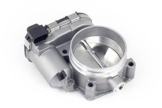 Bosch 74mm Electronic Throttle Body - Includes connector and pins HT-011802