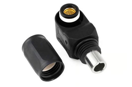 SurLok Connector-120A (Black) - Suits Nexus R3 HT-030033
