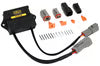 DC Motor Driver - DCMD 86mm x 55.5mm HT-038009