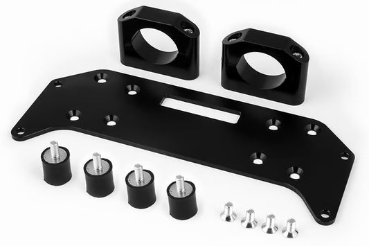NEXUS R5 Tube Mount Kit - 41.275mm (1.625") Diameter: 41.275mm (1.625") HT-039061