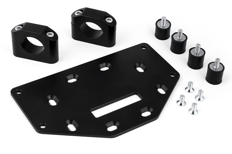 Nexus R3 / S3 / S2 Tube Mount Kit - 31.75mm (1.25") Diameter: 31.75mm (1.25") HT-039065