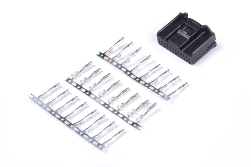 I/O 12 Expander - 12 Channel with Plug & Pins Kit (CAN ID - Box A) HT-059902