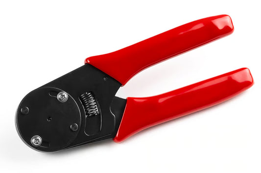 Crimping Tool Suits DTM Series Solid Contacts HT-070307