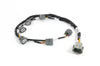 R35 Coil Conversion Kit for Toyota JZ- Includes bracket, coils, connectors and harness HT-120201