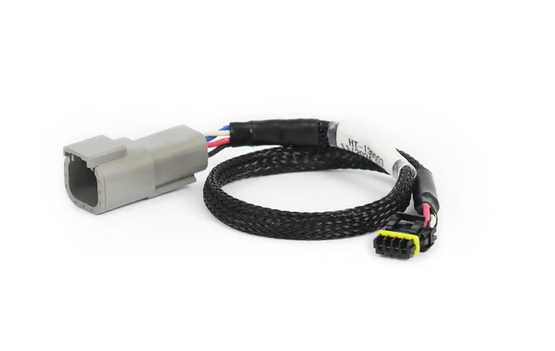 CAN Adaptor Loom DTM-4 to Molex Mizu-P25 - Suits Holley HT-130053