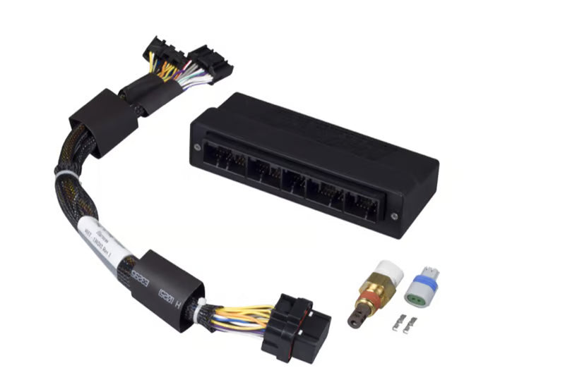 Elite 750 Mazda Miata (MX-5) NB Plug'n'Play Adaptor Harness HT-140621
