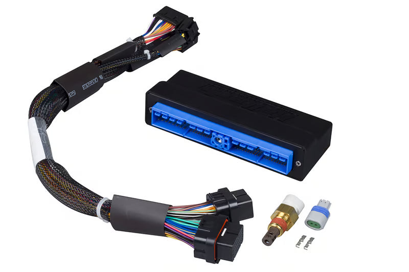 Elite 2000/2500 Nissan Patrol Y60 (TB42) Plug 'n' Play Adaptor Harness Kit HT-141280
