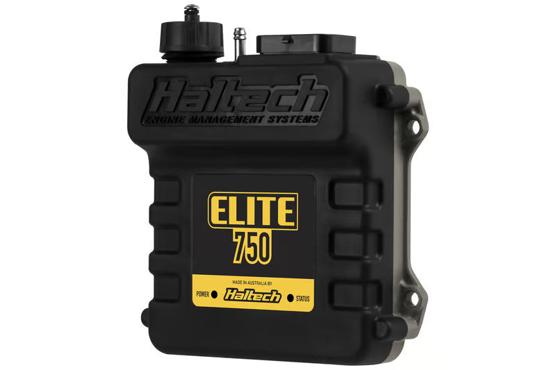 Elite 750 ECU HT-150600