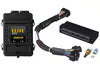 Elite 1500 + Mitsubishi EVO 4-8 (5 Speed) Plug 'n' Play Adaptor Harness Kit HT-150945