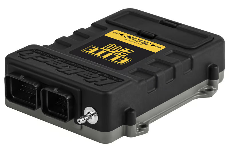 Elite 2500 ECU + Plug and Pin Set HT-151301