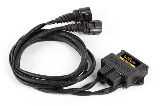WB2 Bosch - Dual Channel CAN O2 Wideband Controller Kit - 1.2M (4') HT-159986