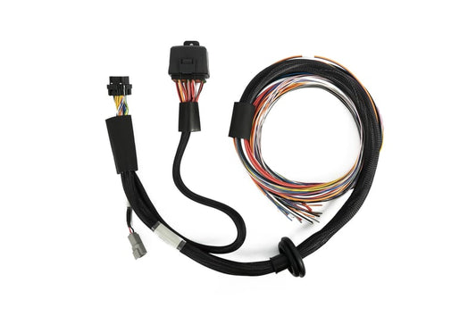 Haltech Nexus T2 / T1 Premium Universal Wire-in Harness - 2.5m (8') HT-181201