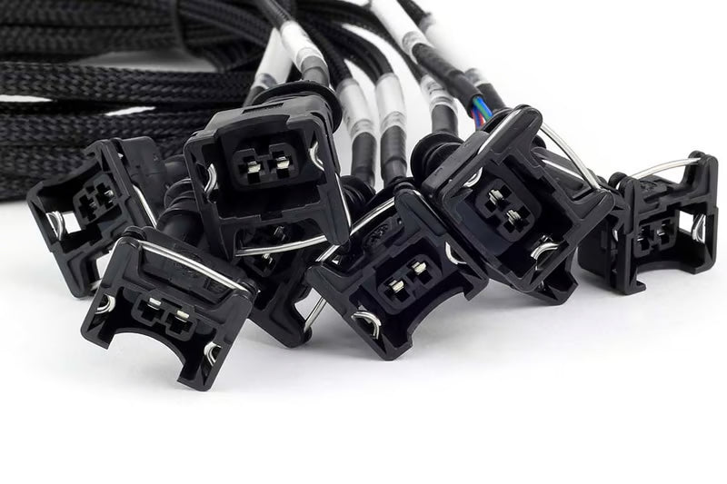 Nexus Universal V8 - Junior Timer (EV1) Injector Primary Breakout HT-186000