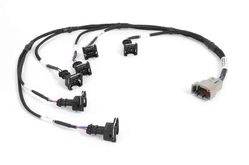 i6 Timer (EV1) Primary Injector Harness HT-186004