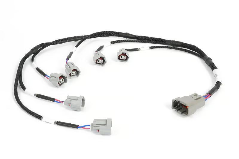 i6 Sumitomo (Denso) Primary Injector Harness HT-186010