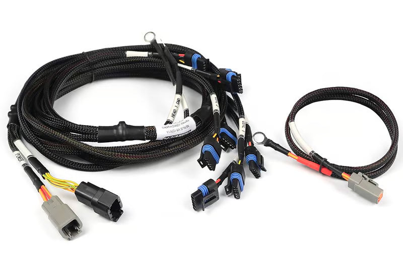 Nexus Universal V8 - IGN-1A GM/Chrysler Harness HT-186060