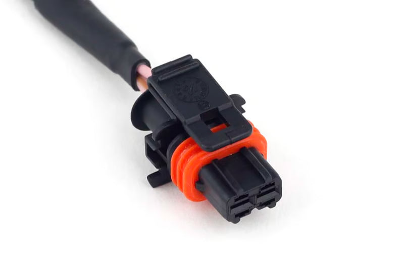 Nexus LS 2 Pin Bosch Alternator Harness Length: 200mm HT-186123