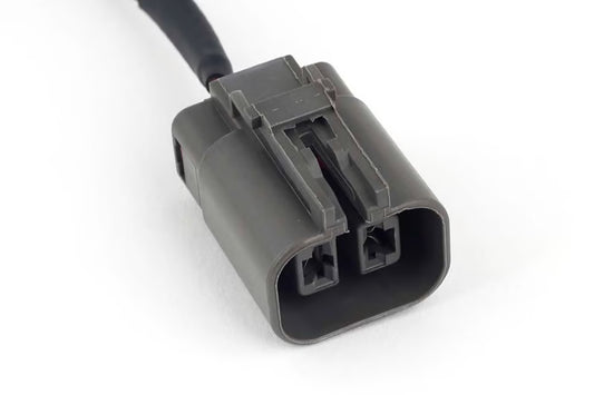 Nexus LS 2 Pin Yazaki Alternator Harness Length: 200mm HT-186125