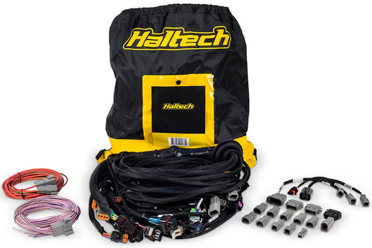 Nexus R5 LSx DBW Terminated Harness - DBW ready HT-186205