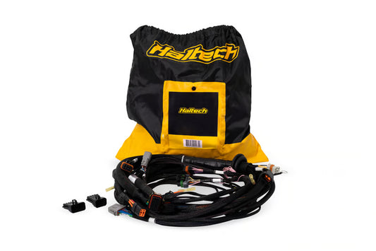Nexus Rebel LS Terminated Harness for Nexus Rebel LS ECU HT-186500